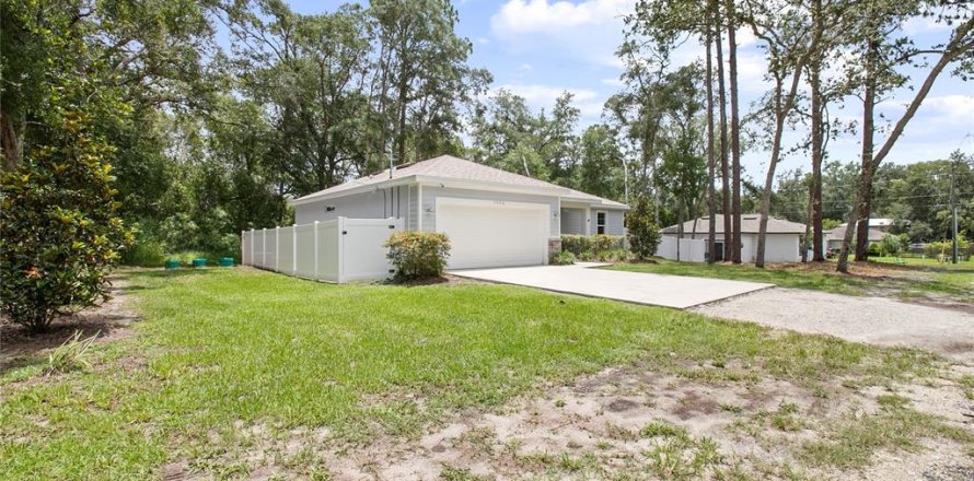 Villa ou maison à Orange City, Floride 3 chambres, 164.62 m2 № 1787609