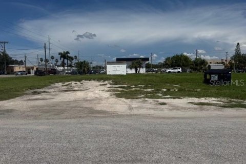Propiedad comercial en alquiler en Ruskin, Florida № 1826523 - foto 7