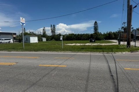 Propiedad comercial en alquiler en Ruskin, Florida № 1826523 - foto 2