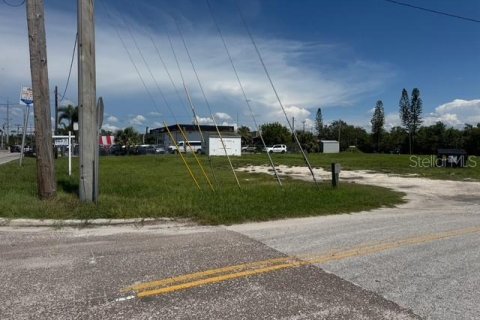 Propiedad comercial en alquiler en Ruskin, Florida № 1826523 - foto 3