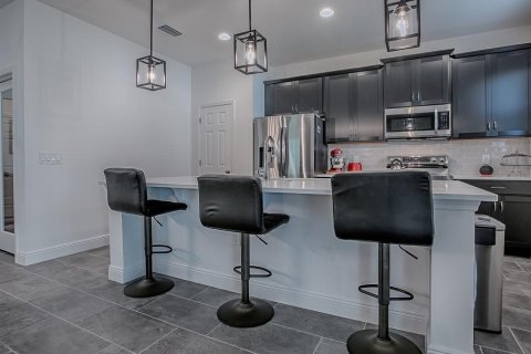 Villa ou maison à vendre à DeLand, Floride: 4 chambres, 224.82 m2 № 1829148 - photo 15