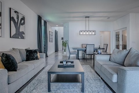 Villa ou maison à vendre à DeLand, Floride: 4 chambres, 224.82 m2 № 1829148 - photo 13