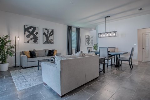 Villa ou maison à vendre à DeLand, Floride: 4 chambres, 224.82 m2 № 1829148 - photo 14