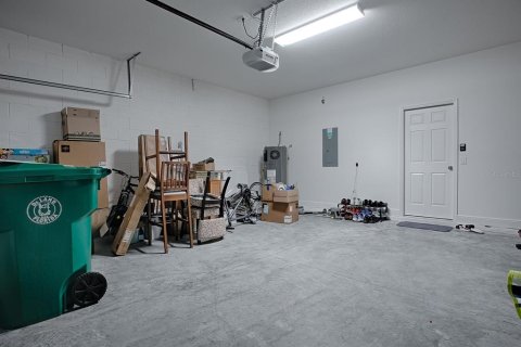 Villa ou maison à vendre à DeLand, Floride: 4 chambres, 224.82 m2 № 1829148 - photo 26