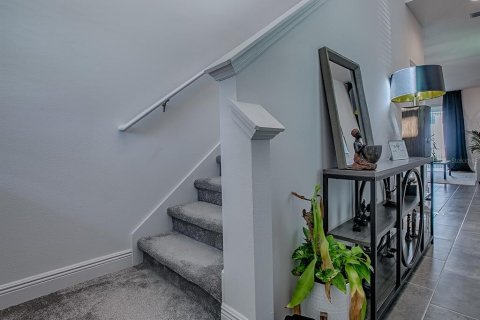 Villa ou maison à vendre à DeLand, Floride: 4 chambres, 224.82 m2 № 1829148 - photo 4