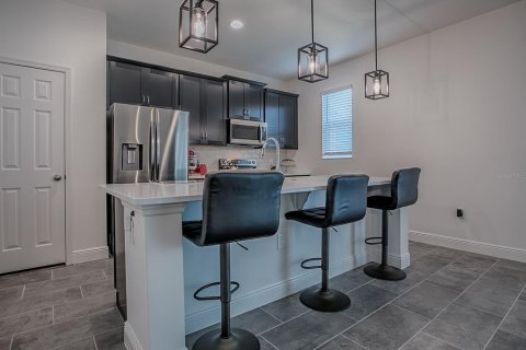 Villa ou maison à vendre à DeLand, Floride: 4 chambres, 224.82 m2 № 1829148 - photo 21