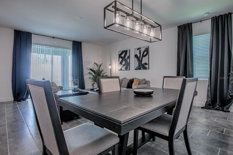 Villa ou maison à vendre à DeLand, Floride: 4 chambres, 224.82 m2 № 1829148 - photo 10