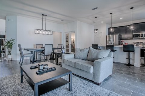 Villa ou maison à vendre à DeLand, Floride: 4 chambres, 224.82 m2 № 1829148 - photo 12