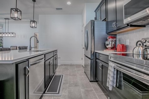 Villa ou maison à vendre à DeLand, Floride: 4 chambres, 224.82 m2 № 1829148 - photo 20