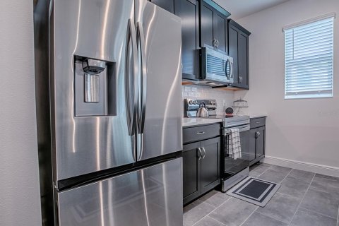 Villa ou maison à vendre à DeLand, Floride: 4 chambres, 224.82 m2 № 1829148 - photo 18