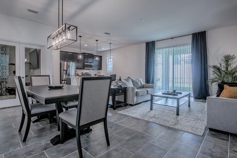 Villa ou maison à vendre à DeLand, Floride: 4 chambres, 224.82 m2 № 1829148 - photo 5