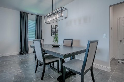 Villa ou maison à vendre à DeLand, Floride: 4 chambres, 224.82 m2 № 1829148 - photo 8