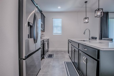 Villa ou maison à vendre à DeLand, Floride: 4 chambres, 224.82 m2 № 1829148 - photo 19