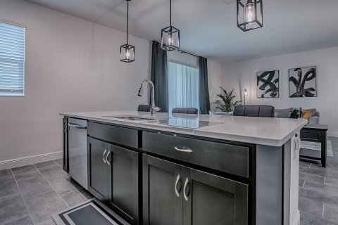 Villa ou maison à vendre à DeLand, Floride: 4 chambres, 224.82 m2 № 1829148 - photo 17