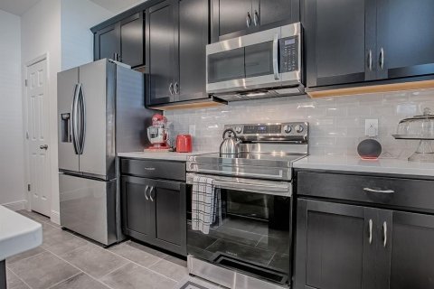 Villa ou maison à vendre à DeLand, Floride: 4 chambres, 224.82 m2 № 1829148 - photo 16