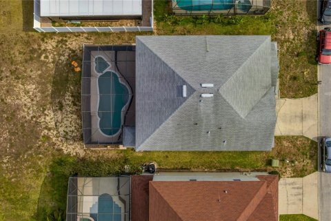 Villa ou maison à vendre à Davenport, Floride: 5 chambres, 317.54 m2 № 1518965 - photo 23