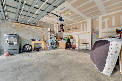 Villa ou maison à vendre à Davenport, Floride: 5 chambres, 317.54 m2 № 1518965 - photo 21