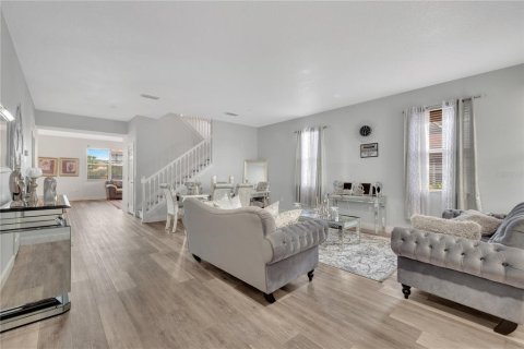 Villa ou maison à vendre à Davenport, Floride: 5 chambres, 317.54 m2 № 1518965 - photo 27