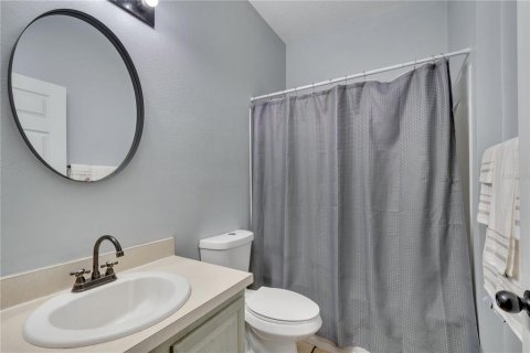 Villa ou maison à vendre à Davenport, Floride: 5 chambres, 317.54 m2 № 1518965 - photo 13