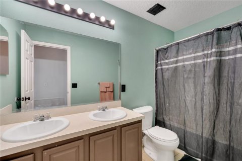 Villa ou maison à vendre à Davenport, Floride: 5 chambres, 317.54 m2 № 1518965 - photo 9