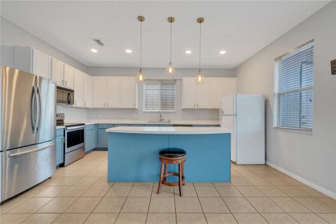 Villa ou maison à vendre à Davenport, Floride: 5 chambres, 317.54 m2 № 1518965 - photo 16