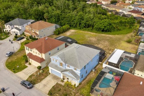 Villa ou maison à vendre à Davenport, Floride: 5 chambres, 317.54 m2 № 1518965 - photo 24