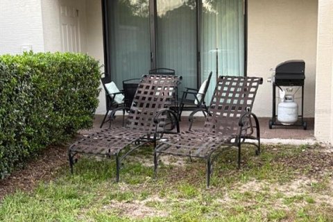 Townhouse in Davenport, Florida 3 bedrooms, 151.62 sq.m. № 2103087 - photo 25
