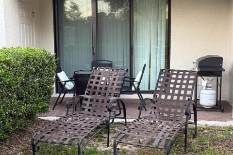 Townhouse in Davenport, Florida 3 bedrooms, 151.62 sq.m. № 2103087 - photo 23