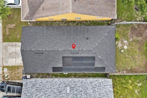 House in Apopka, Florida 3 bedrooms, 103.59 sq.m. № 1835963 - photo 24