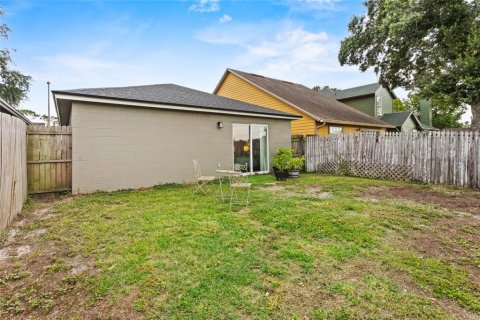 House in Apopka, Florida 3 bedrooms, 103.59 sq.m. № 1835963 - photo 26