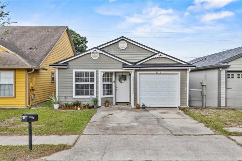 House in Apopka, Florida 3 bedrooms, 103.59 sq.m. № 1835963 - photo 23