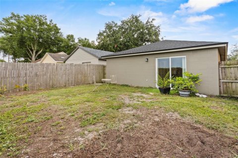 House in Apopka, Florida 3 bedrooms, 103.59 sq.m. № 1835963 - photo 30