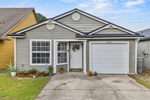 House in Apopka, Florida 3 bedrooms, 103.59 sq.m. № 1835963 - photo 22
