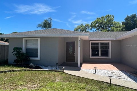 Villa ou maison à vendre à Bradenton, Floride: 3 chambres, 155.24 m2 № 2431860 - photo 2