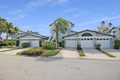 Condo à Sarasota, Floride, 3 chambres  № 2298935