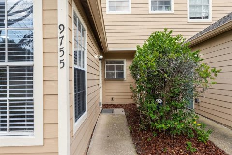 Touwnhouse à Gainesville, Floride 2 chambres, 111.76 m2 № 2105335