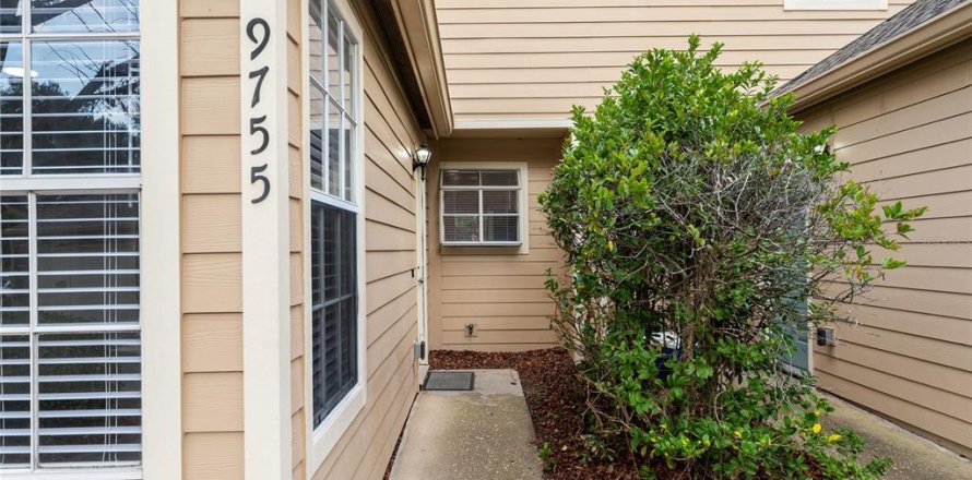 Touwnhouse à Gainesville, Floride 2 chambres, 111.76 m2 № 2105335