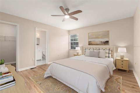 Touwnhouse à louer à Gainesville, Floride: 2 chambres, 111.76 m2 № 2105335 - photo 4