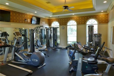 Condo in Delray Beach, Florida, 3 bedrooms  № 1223292 - photo 1