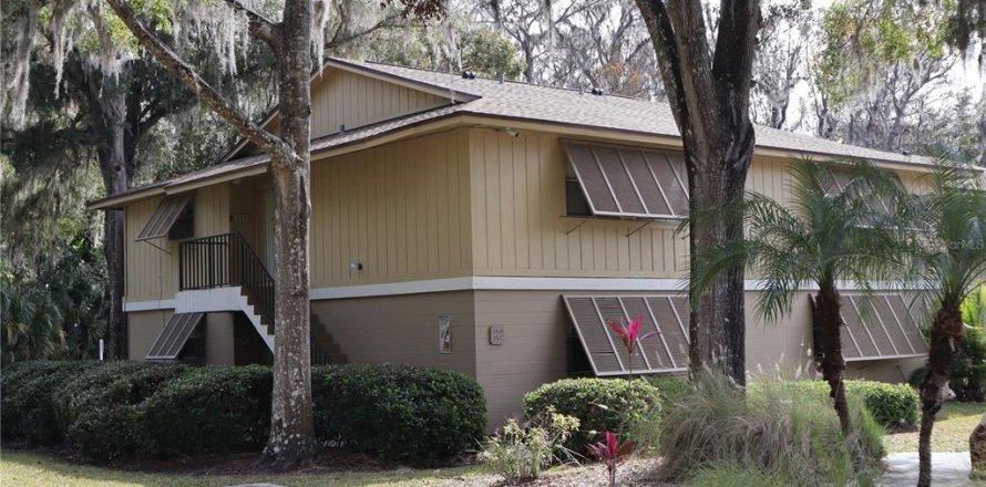 Condominio en Deltona, Florida, 2 dormitorios № 1568610