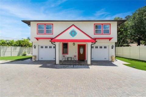 Villa ou maison à Sarasota, Floride 3 chambres, 213.49 m2 № 2388686