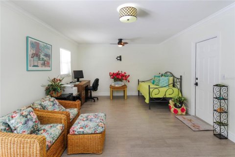 Villa ou maison à louer à Sarasota, Floride: 3 chambres, 213.49 m2 № 2388686 - photo 17