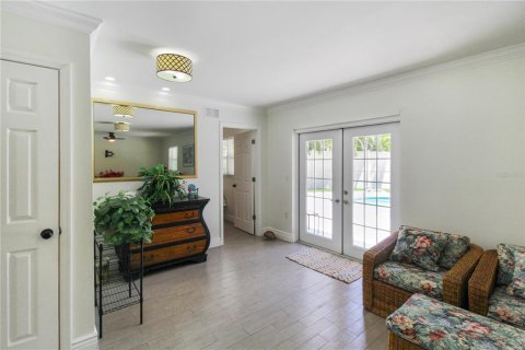 Villa ou maison à louer à Sarasota, Floride: 3 chambres, 213.49 m2 № 2388686 - photo 21