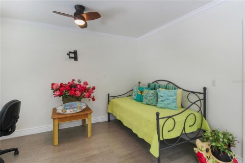 Villa ou maison à louer à Sarasota, Floride: 3 chambres, 213.49 m2 № 2388686 - photo 19