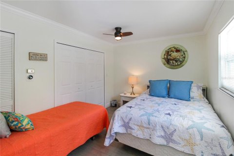 Villa ou maison à louer à Sarasota, Floride: 3 chambres, 213.49 m2 № 2388686 - photo 22