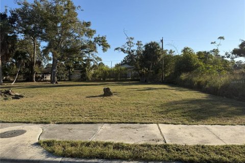 Terrain à Sarasota, Floride № 2113000