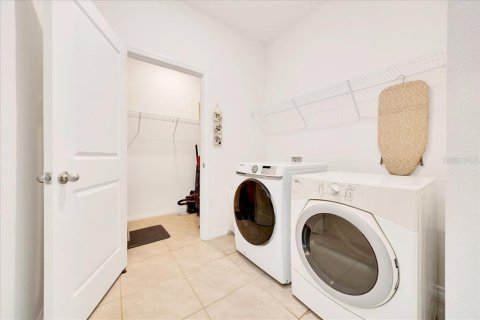 Купить виллу или дом в Спринг-Хилл, Флорида 6 комнат, 235.69м2, № 1746348 - фото 12