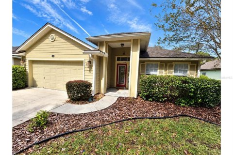 Villa ou maison à Gainesville, Floride 3 chambres, 193.24 m2 № 2415537
