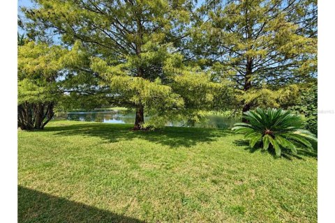 Villa ou maison à louer à Gainesville, Floride: 3 chambres, 193.24 m2 № 2415537 - photo 17