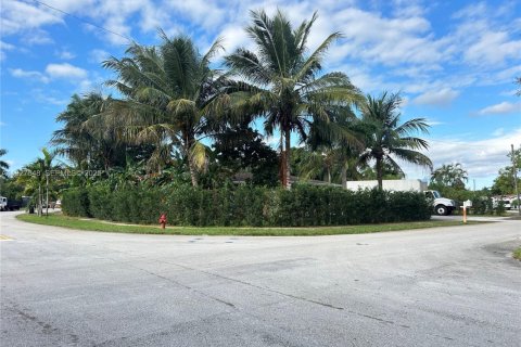 Снять в аренду виллу или дом в Форт-Лодердейл, Флорида 3 спальни, 182.27м2, № 1987908 - фото 7